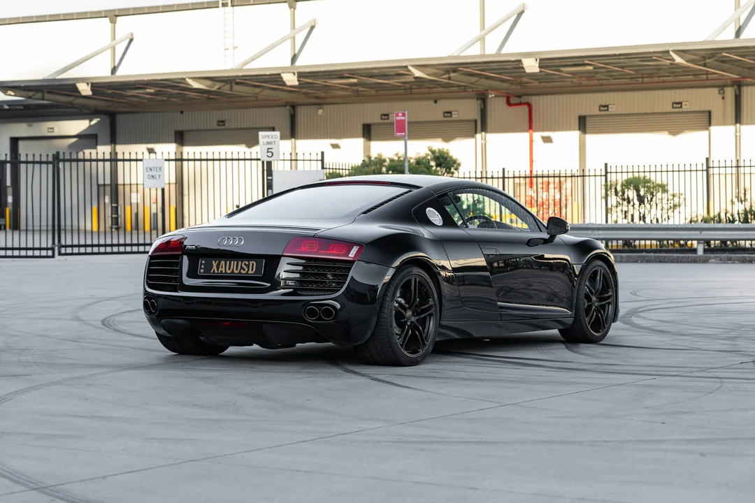 2012 Audi 42 R8 - Image 15 of 21