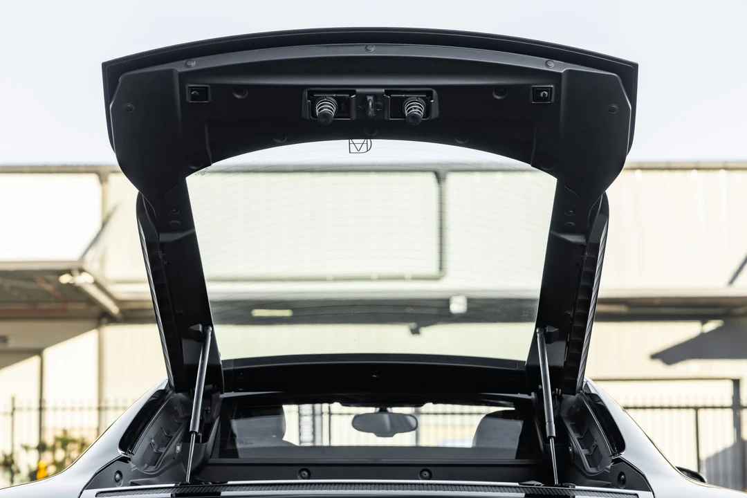 2012 Audi 42 R8 - Image 7 of 21