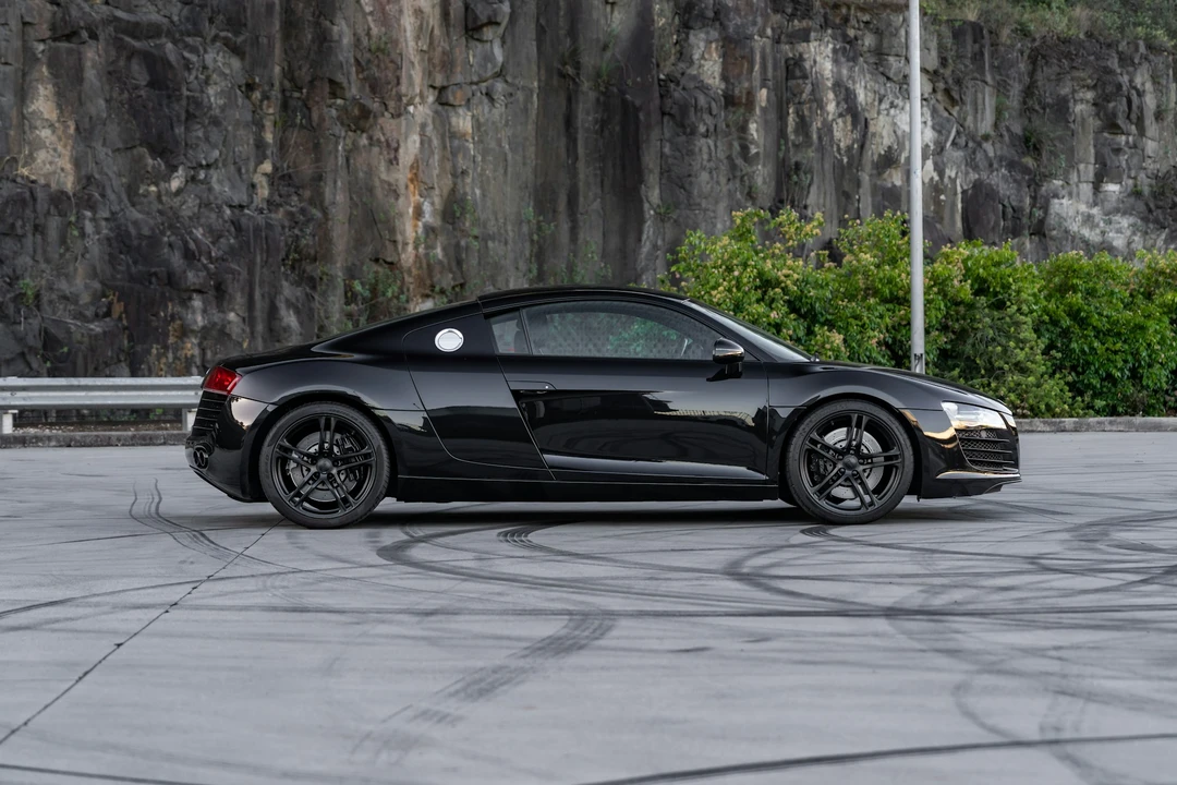 2012 Audi 42 R8 - Image 16 of 21