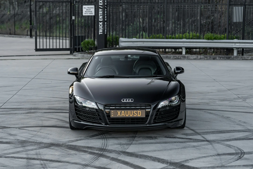 2012 Audi 42 R8 - Image 18 of 21