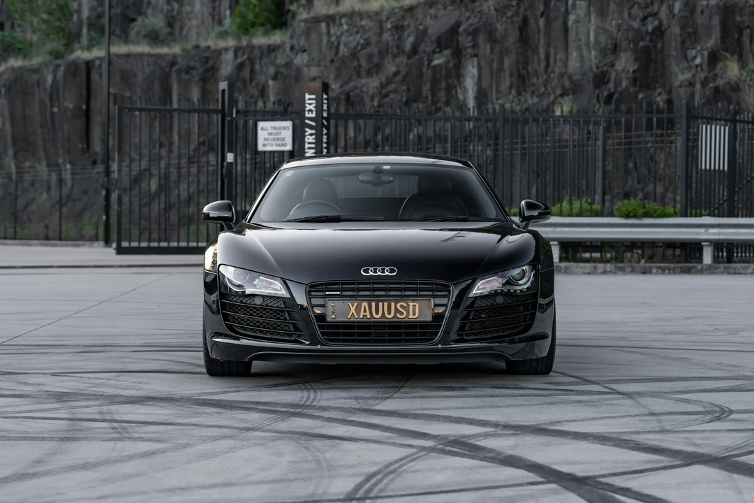 2012 Audi 42 R8 - Image 10 of 21