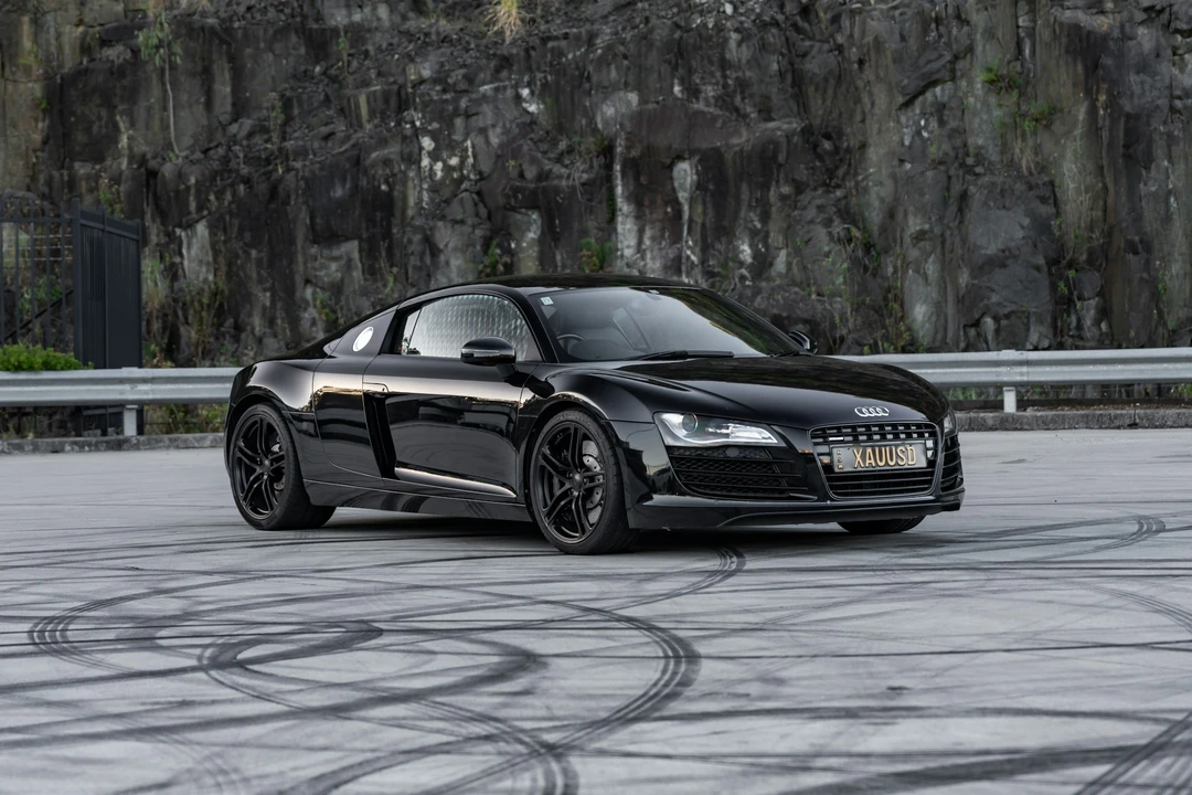 2012 Audi 42 R8 - Image 17 of 21