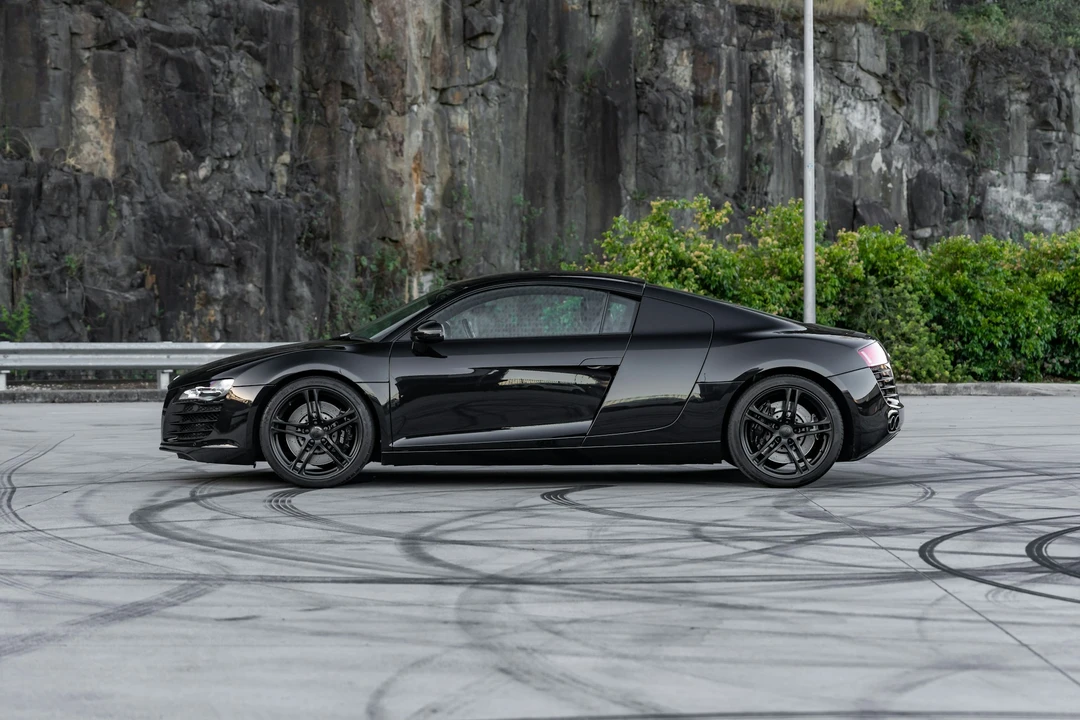 2012 Audi 42 R8 - Image 12 of 21