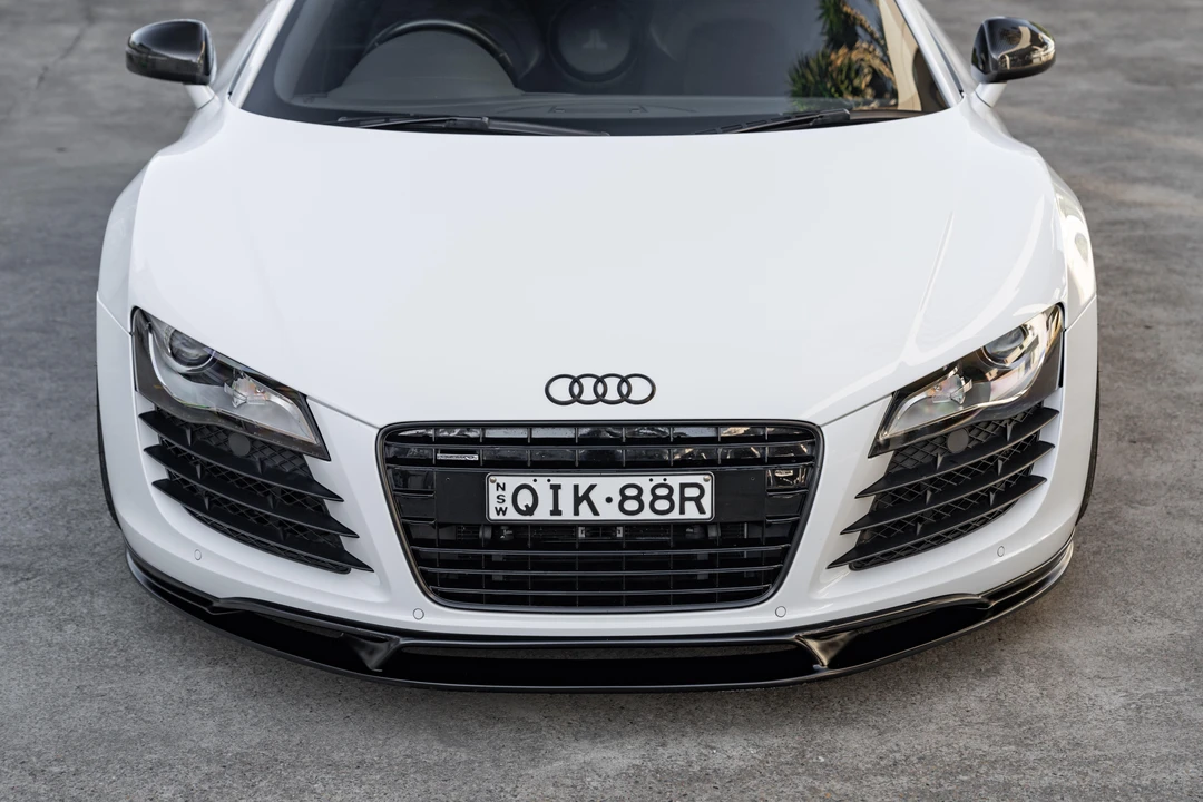 2012 Audi 42 R8 - Image 19 of 31