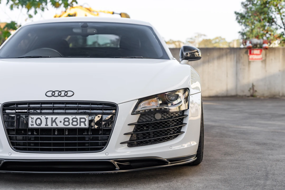 2012 Audi 42 R8 - Image 20 of 31