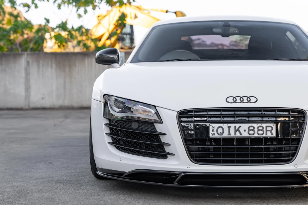 2012 Audi 42 R8 - Image 21 of 31