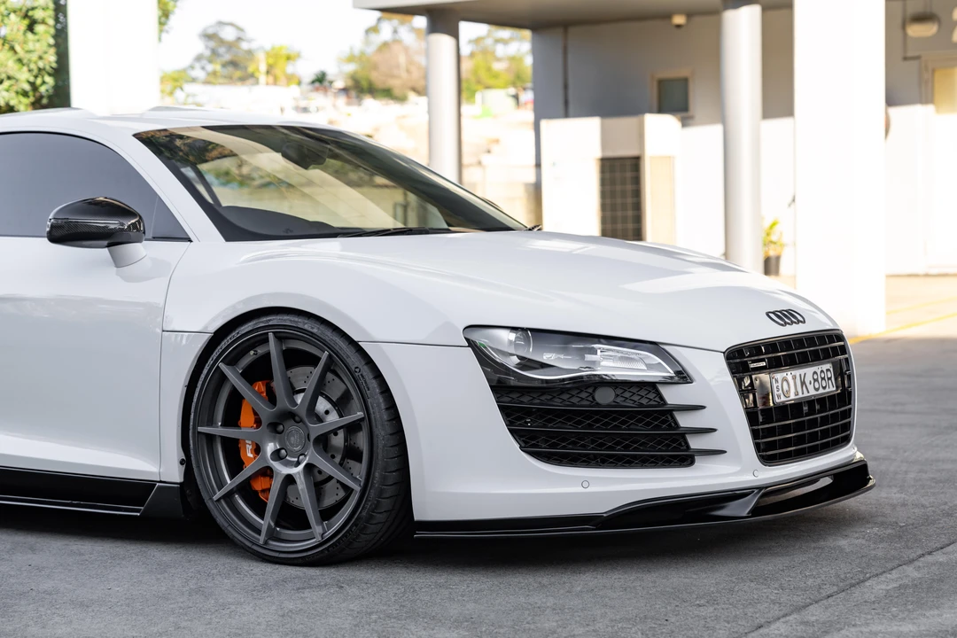 2012 Audi 42 R8 - Image 22 of 31