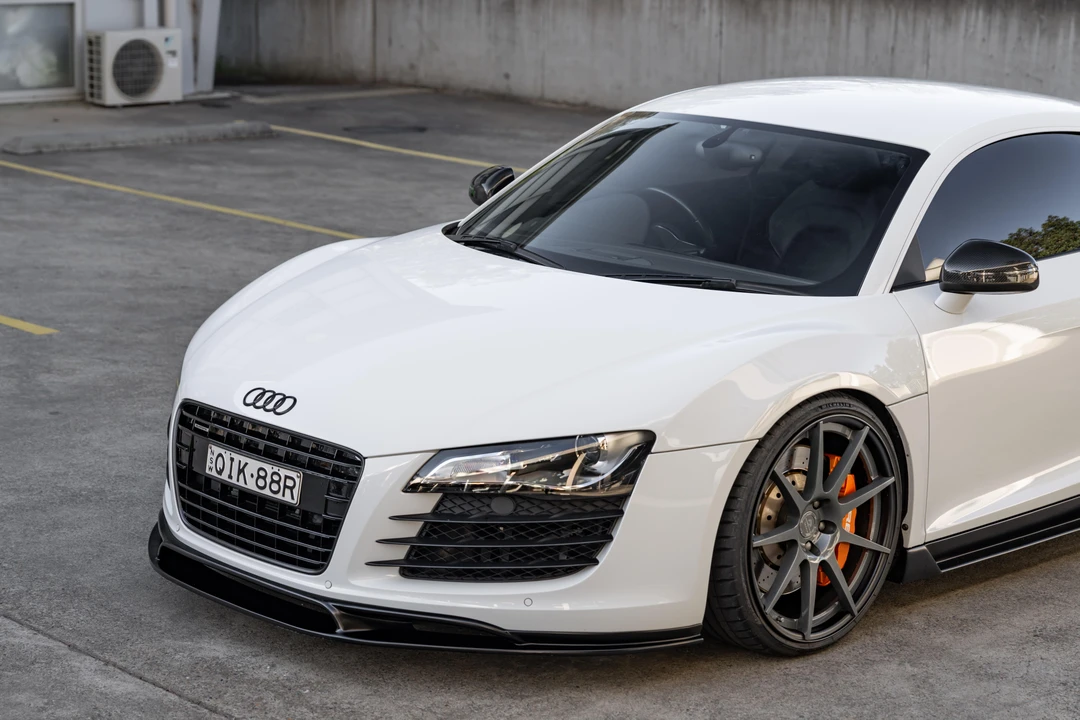2012 Audi 42 R8 - Image 23 of 31