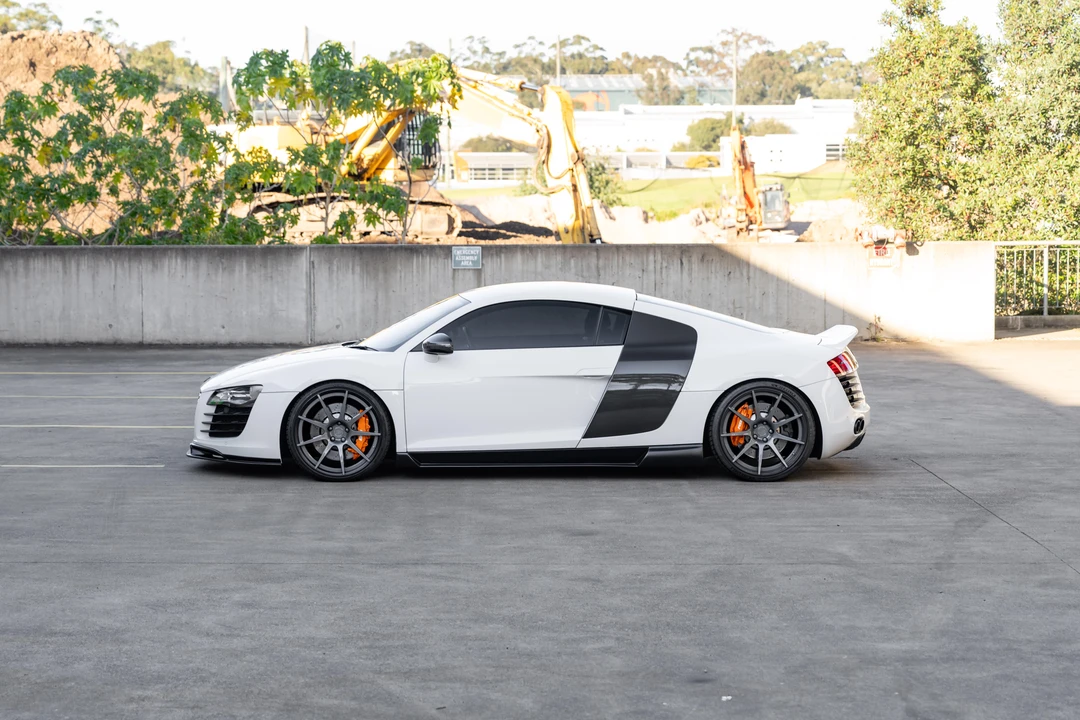 2012 Audi 42 R8 - Image 16 of 31