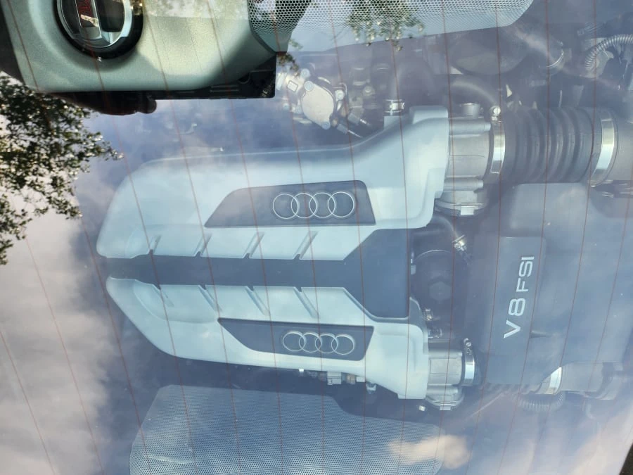 2012 Audi 42 R8 - Image 7 of 7