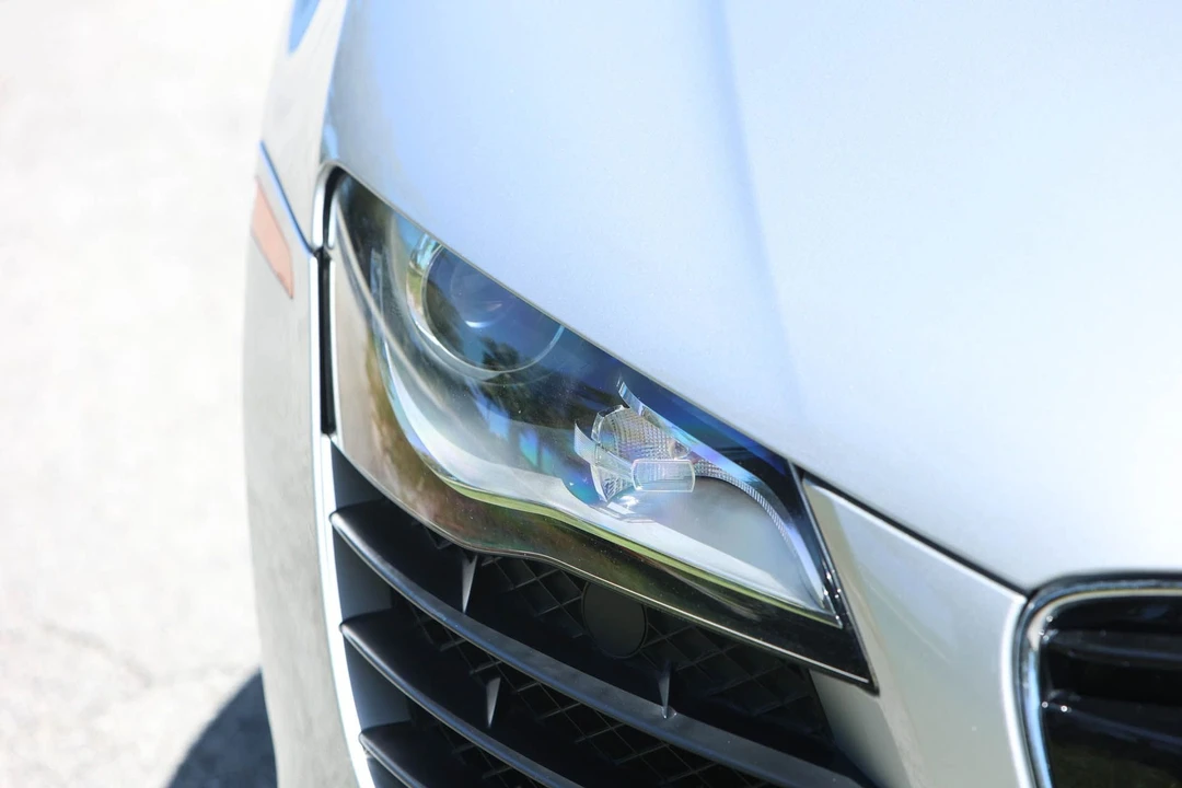 2012 Audi 42 R8 - Image 14 of 31