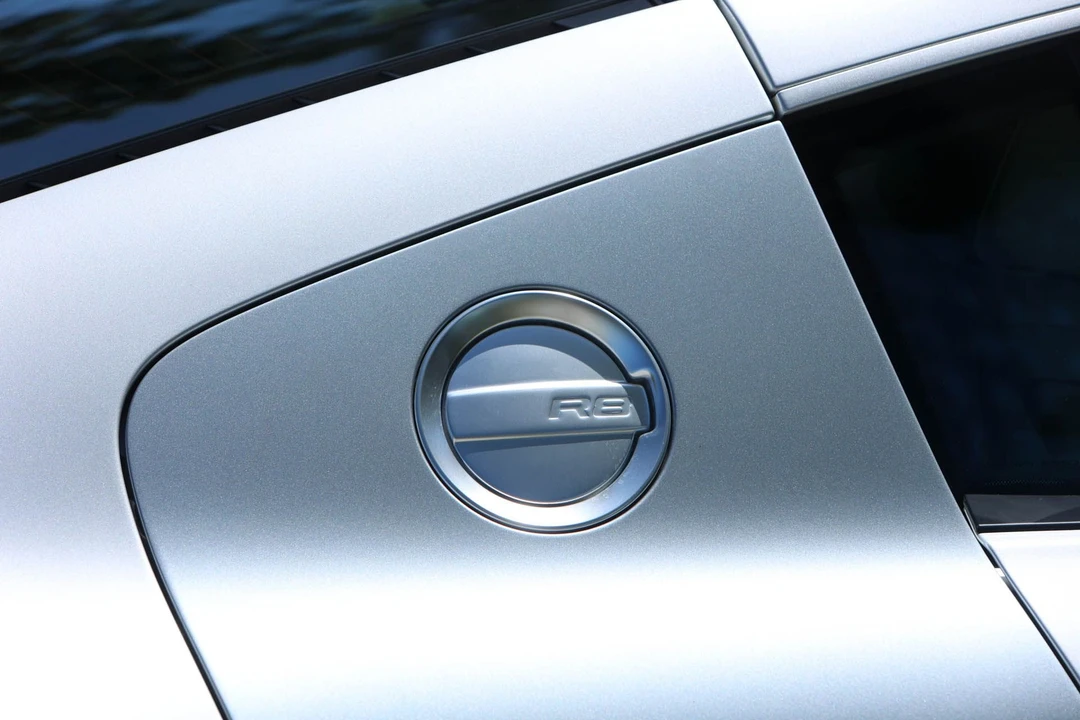 2012 Audi 42 R8 - Image 31 of 31