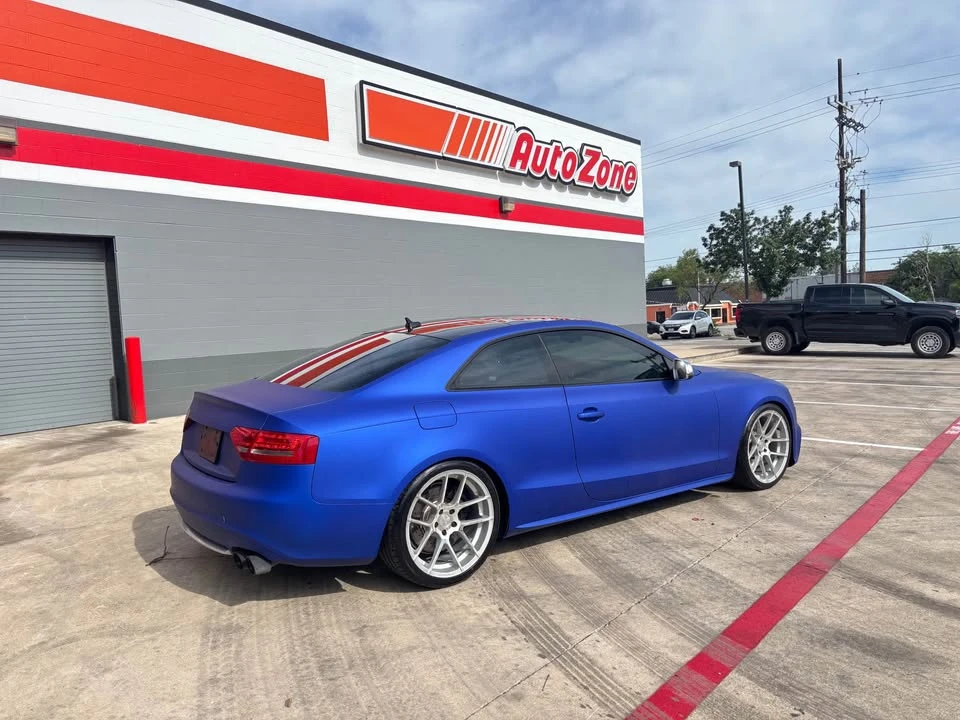2012 Audi B8 RS5 - Image 6 of 11