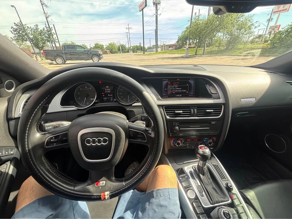 2012 Audi B8 RS5 - Image 9 of 11