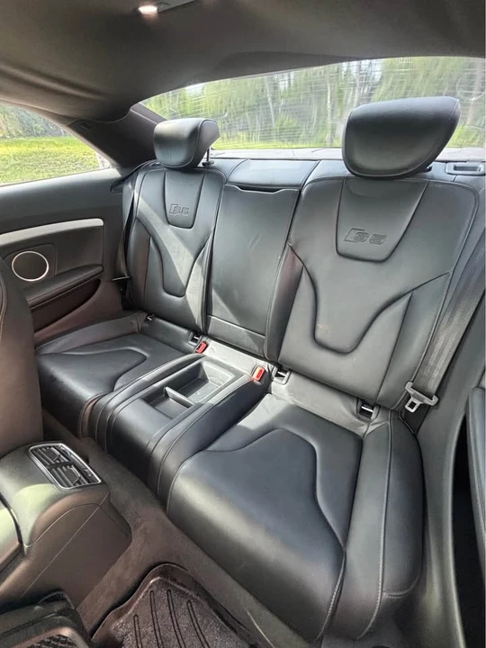 2012 Audi B8 RS5 - Image 11 of 11