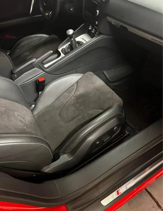 2012 Audi B8 RS5 - Image 5 of 5