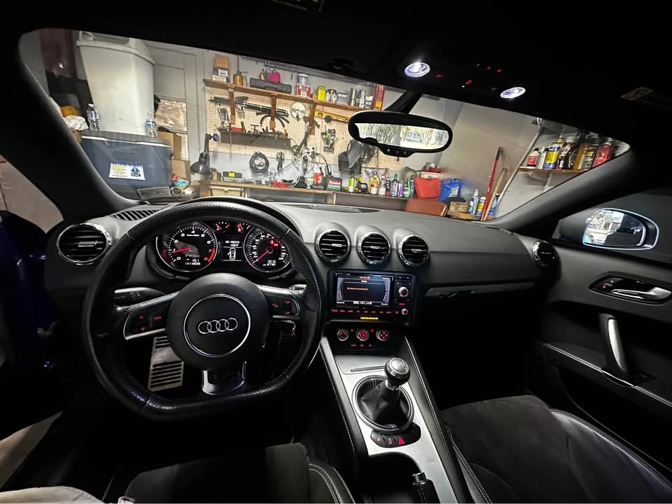 2012 Audi TT RS Mk2 - Image 7 of 10
