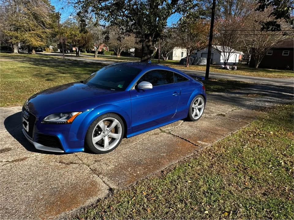 2012 Audi TT RS Mk2 - Image 4 of 10