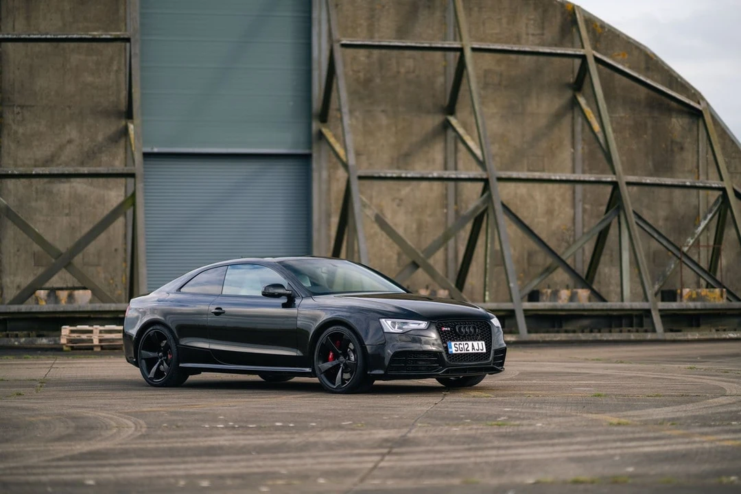 2012 Audi B8 RS5 - Image 7 of 30