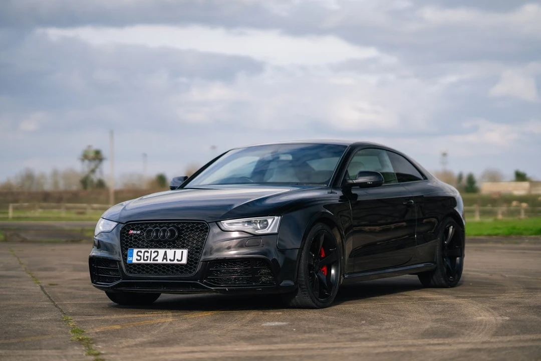2012 Audi B8 RS5 - Image 6 of 30