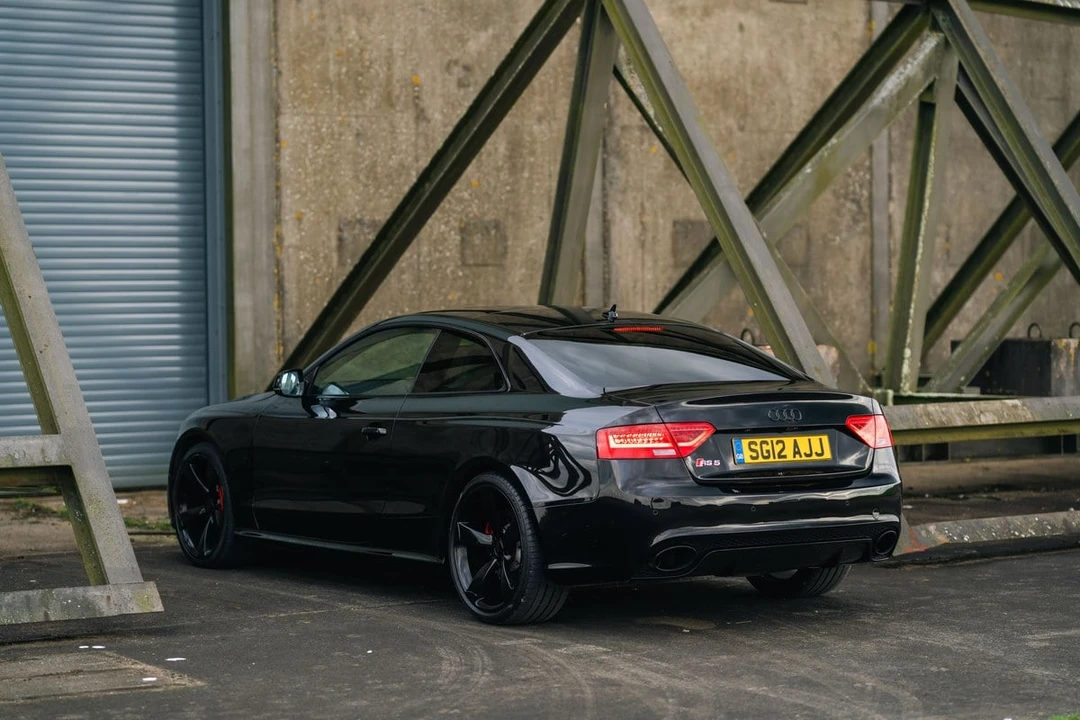 2012 Audi B8 RS5 - Image 13 of 30