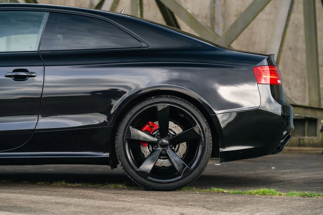 2012 Audi B8 RS5 - Image 23 of 30