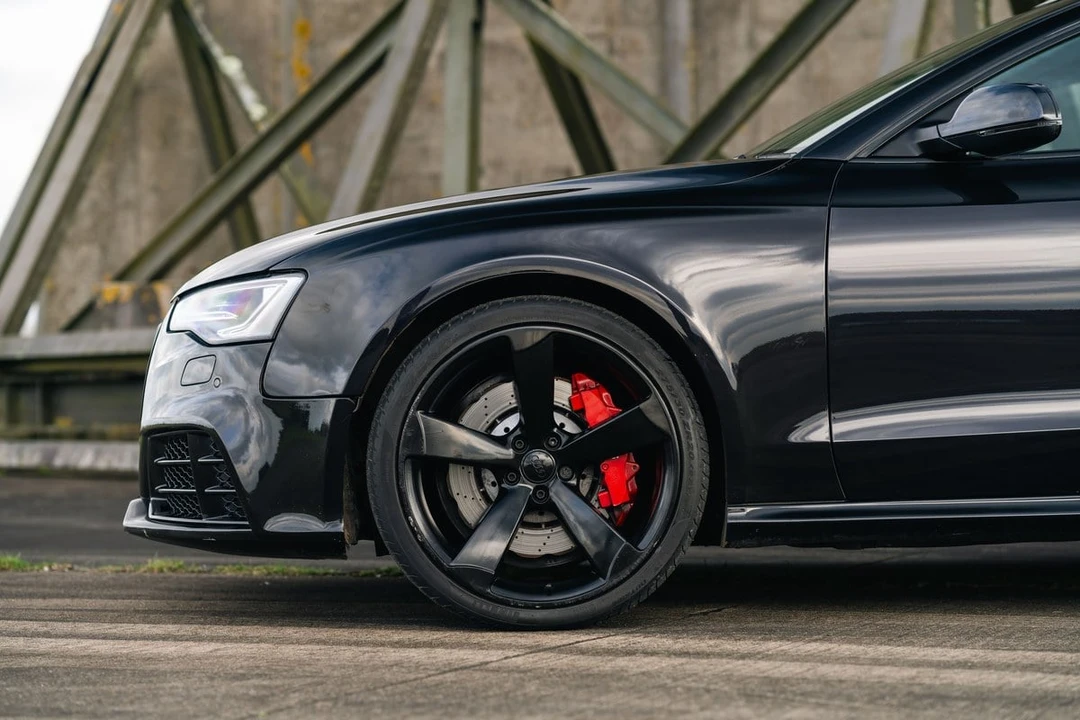 2012 Audi B8 RS5 - Image 22 of 30