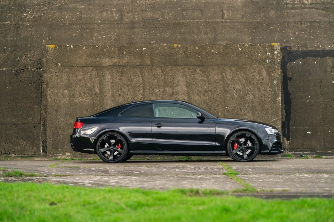 2012 Audi B8 RS5 - Image 14 of 30