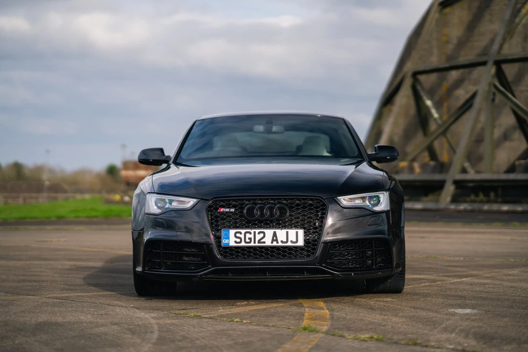 2012 Audi B8 RS5 - Image 5 of 30