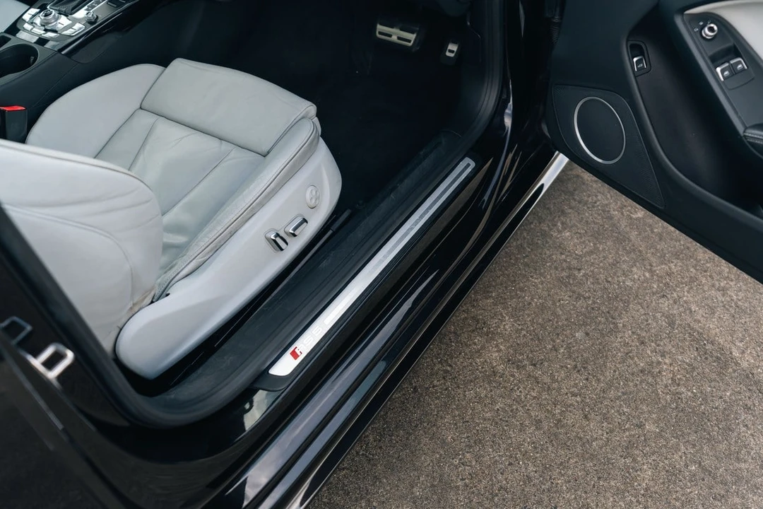 2012 Audi B8 RS5 - Image 29 of 30