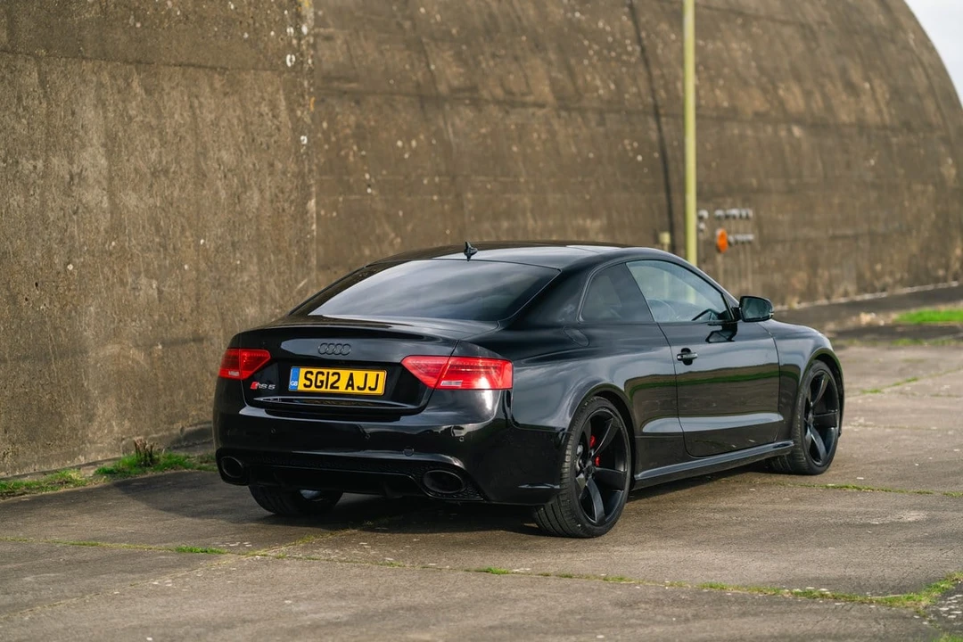 2012 Audi B8 RS5 - Image 15 of 30