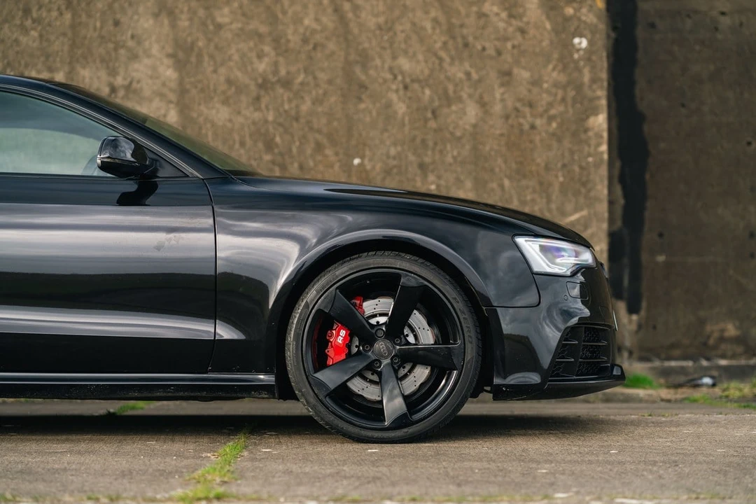 2012 Audi B8 RS5 - Image 24 of 30