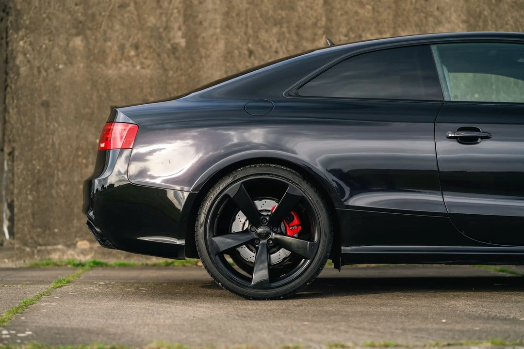 2012 Audi B8 RS5 - Image 25 of 30