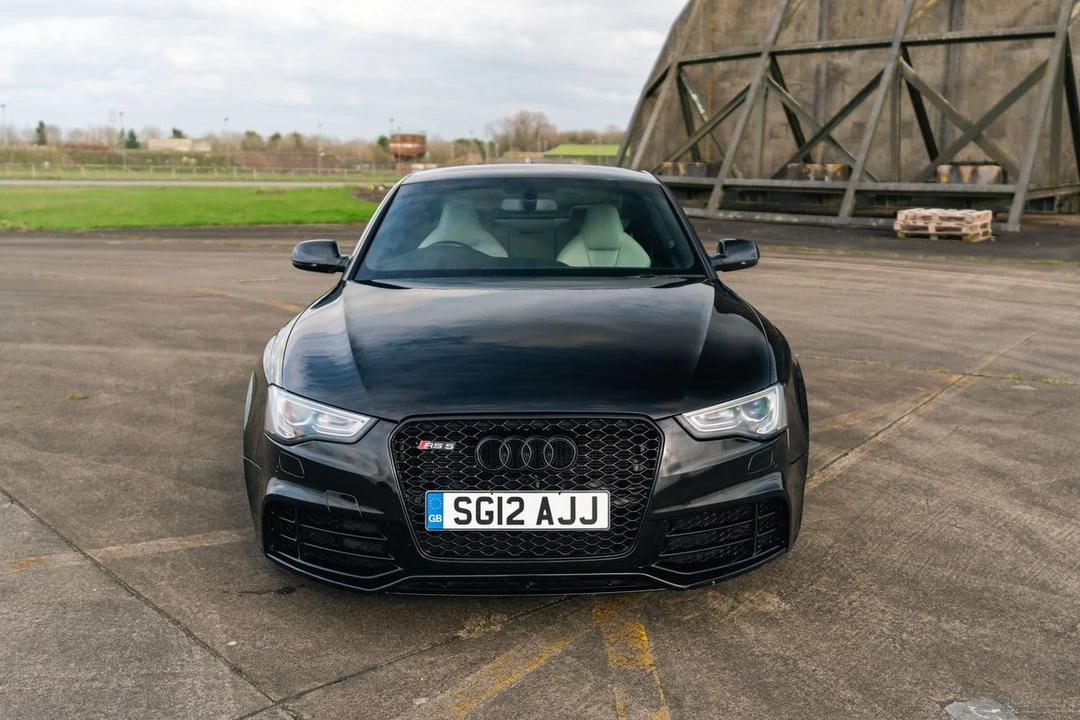 2012 Audi B8 RS5 - Image 17 of 30