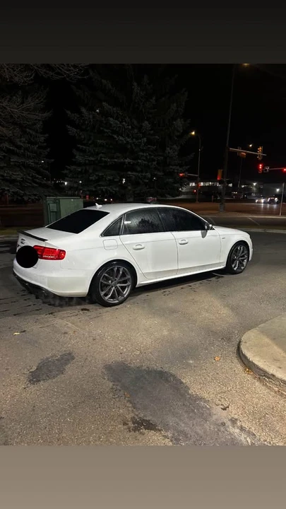 2012 Audi B8 S4 - Image 6 of 10