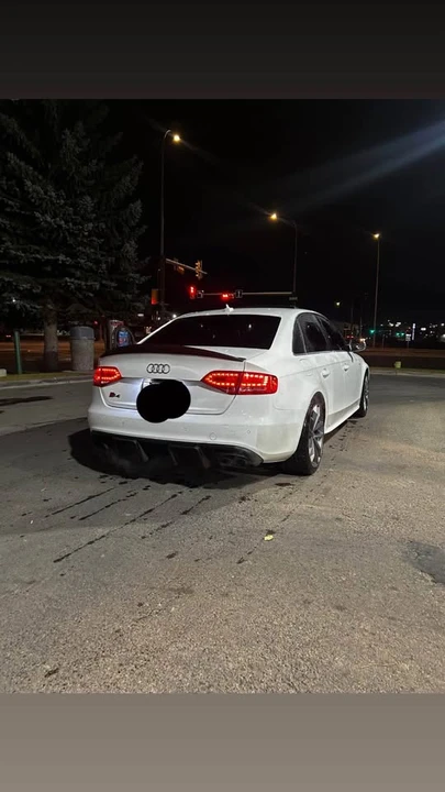 2012 Audi B8 S4 - Image 5 of 10