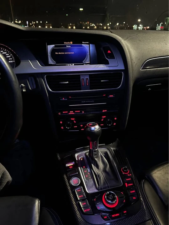 2012 Audi B8 S4 - Image 9 of 10