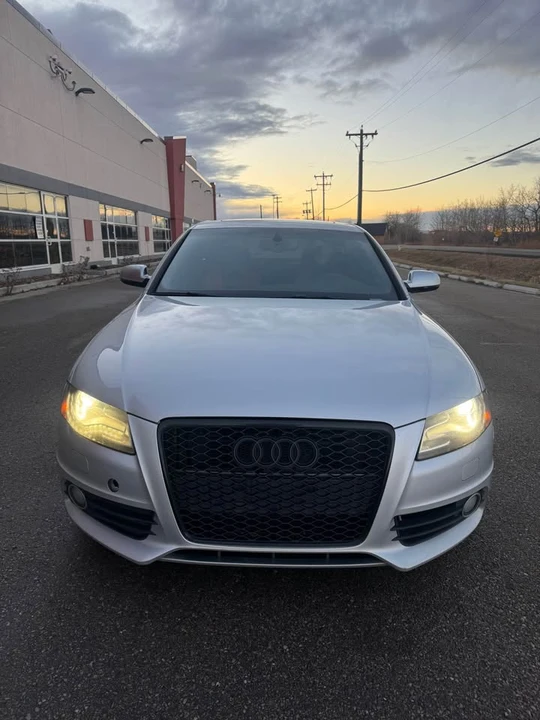 2012 Audi B8 S4 - Image 3 of 18