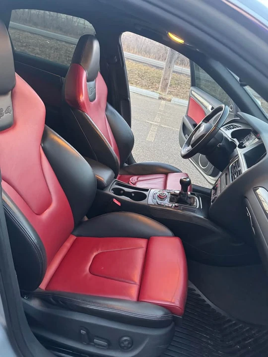2012 Audi B8 S4 - Image 16 of 18