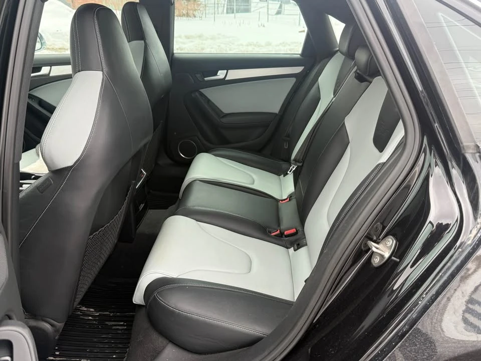 2012 Audi B8 S4 - Image 10 of 10
