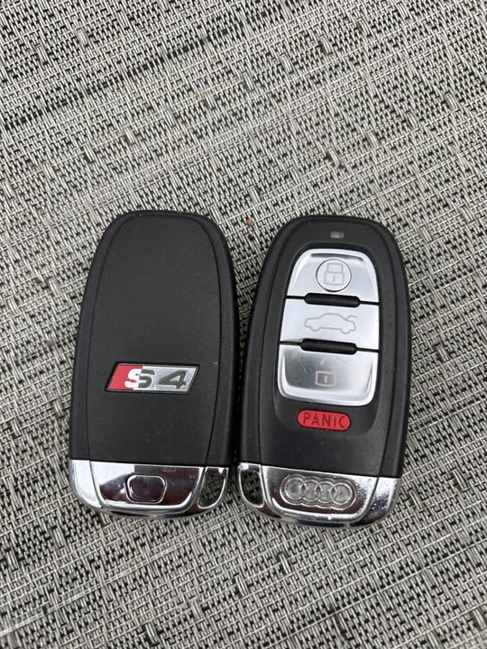 2012 Audi B8 S4 - Image 15 of 17