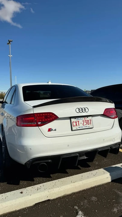 2012 Audi B8 S4 - Image 10 of 11