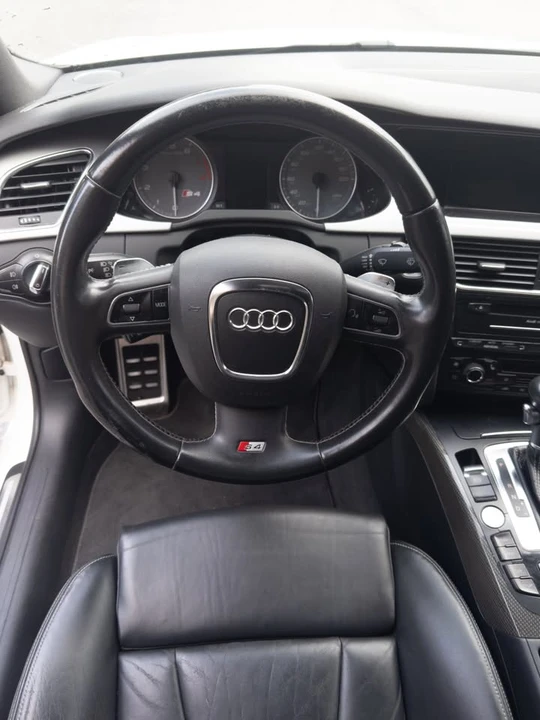2012 Audi B8 S4 - Image 16 of 18