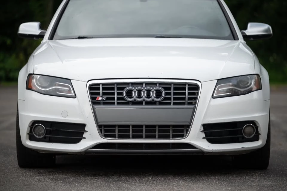 2012 Audi B8 S4 - Image 10 of 18
