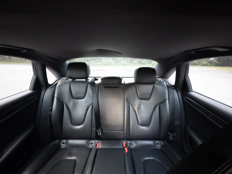 2012 Audi B8 S4 - Image 14 of 18