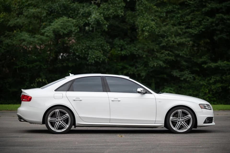 2012 Audi B8 S4 - Image 8 of 18