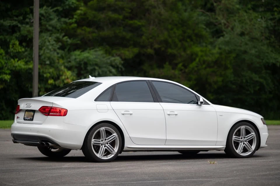 2012 Audi B8 S4 - Image 7 of 18