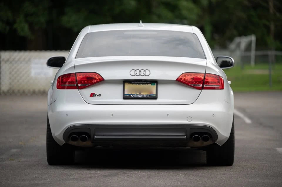 2012 Audi B8 S4 - Image 6 of 18