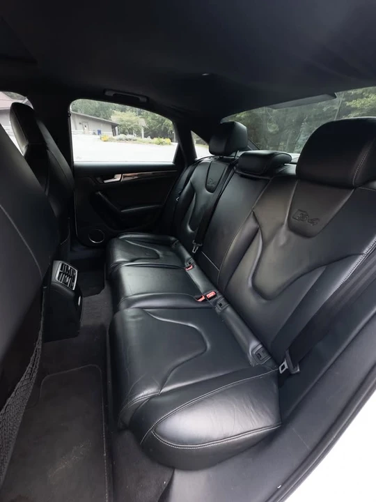 2012 Audi B8 S4 - Image 13 of 18