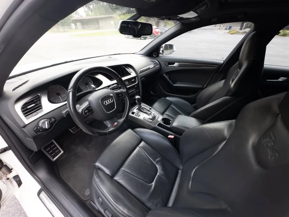2012 Audi B8 S4 - Image 11 of 18